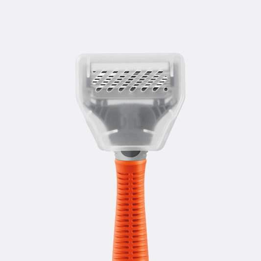 Harry's Original Shave Travel Kit
