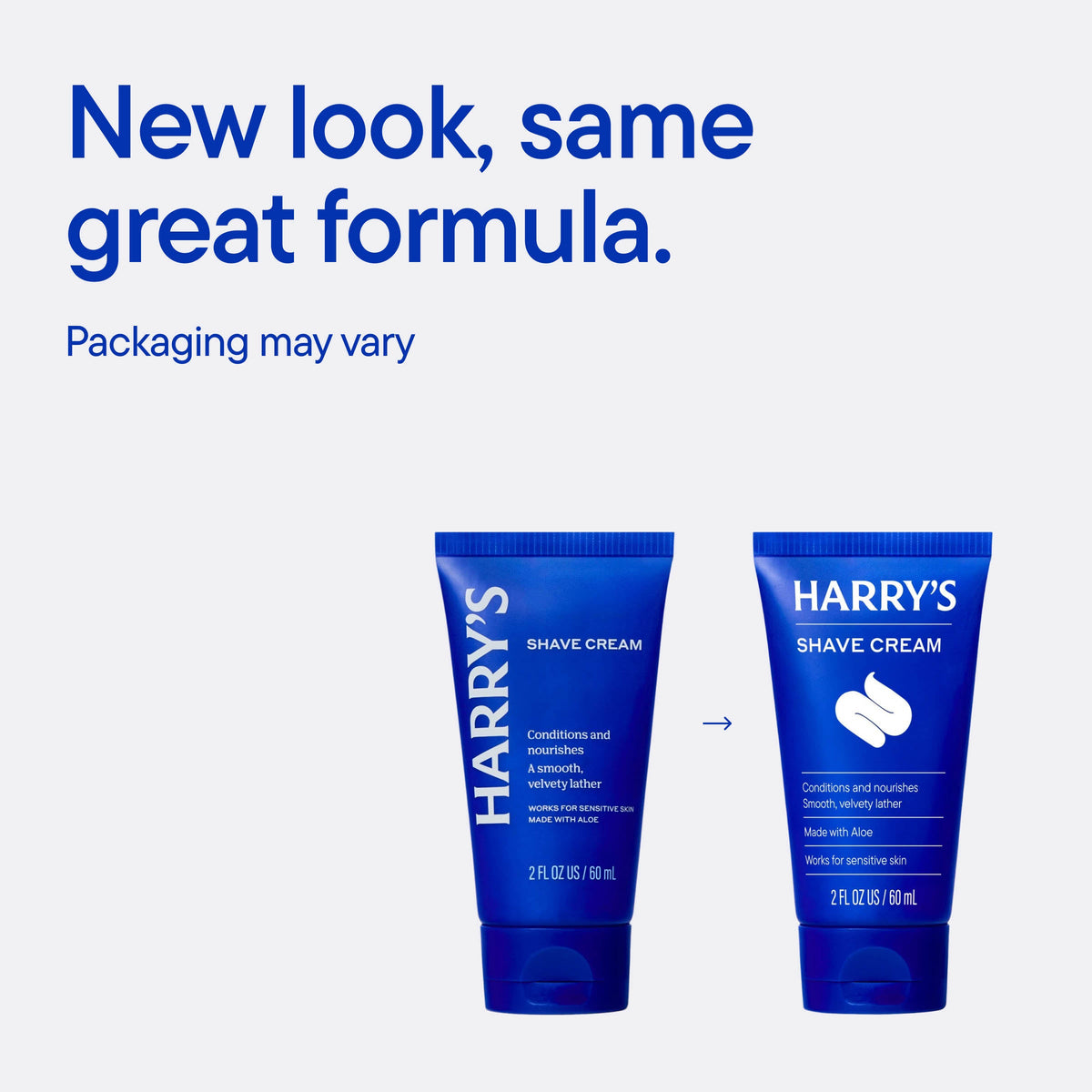 Shave Cream