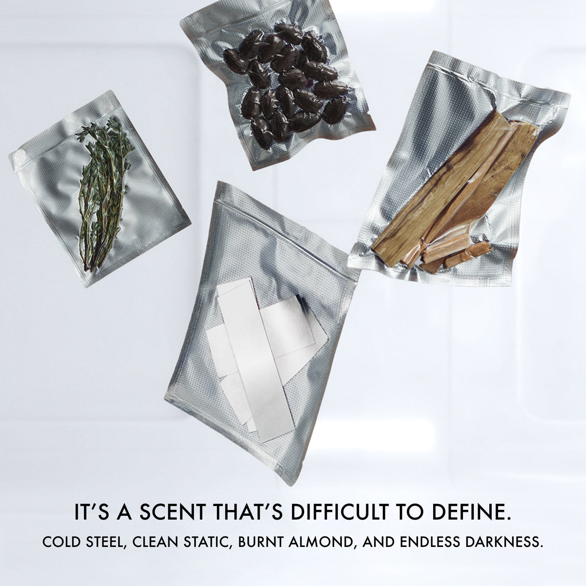 Dark Matter & Solstice Body Wash Bundle